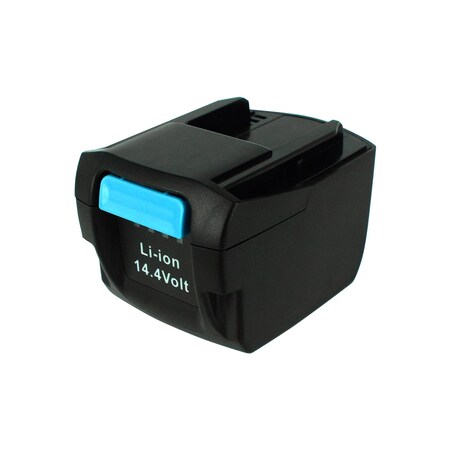 Dantona Power Tool Battery, TOOL-453LI-40 TOOL-453LI-40